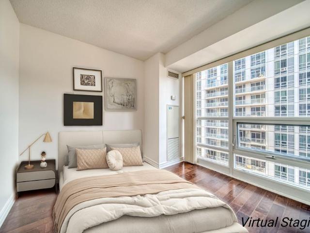 For Lease 763 Bay Street Unit# 2809, Toronto, Ontario