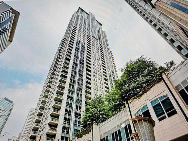 For Lease 763 Bay Street Unit# 3402, Toronto, Ontario