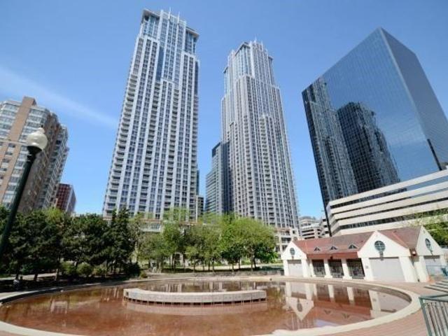 For Lease 763 Bay Street Unit# 3403, Toronto, Ontario