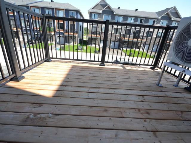 For Lease 763 Tadpole Crescent, Barrhaven, Ontario