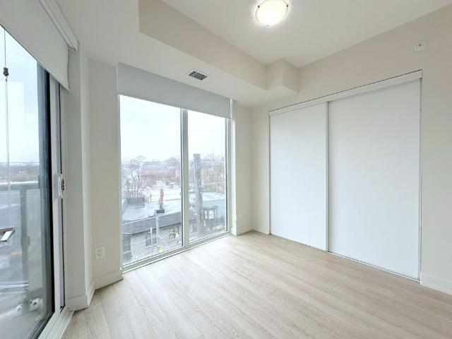 For Lease 763 Woodbine Avenue Unit# 504, Toronto, Ontario