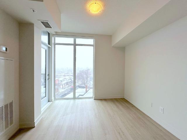 For Lease 763 Woodbine Avenue Unit# 605, Toronto, Ontario