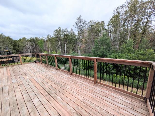 For Lease 76 Alcorn Drive, Kawartha Lakes, Ontario