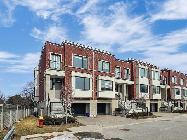For Lease 76 Genuine Lane, Richmond Hill, Ontario