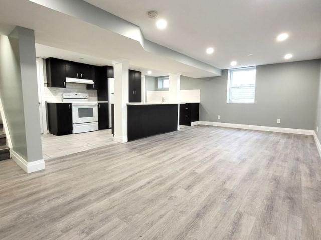 For Lease 76 Glenview Avenue Unit# Lower, Cambridge, Ontario