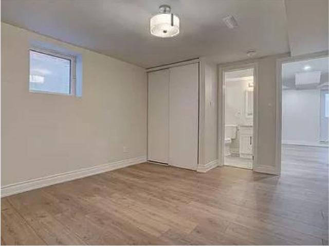 For Lease 76 Dalmatian Crescent Unit# Bsmt, Toronto, Ontario