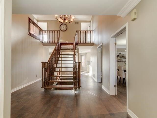 For Lease 76 Dante Court, Vaughan, Ontario