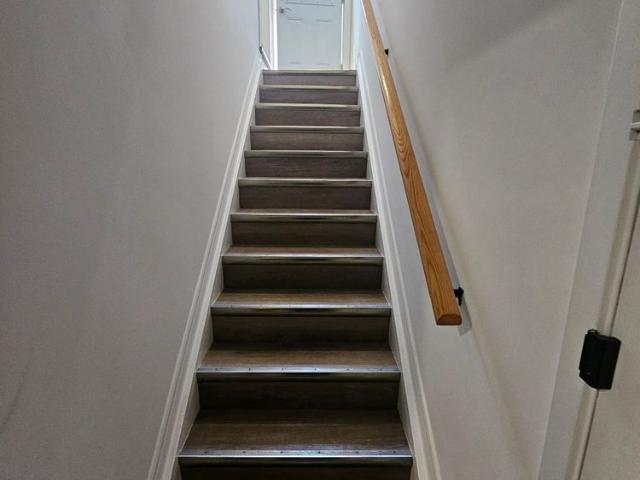 For Lease 76 Keyworth Trail Unit# Bsmt, Toronto, Ontario