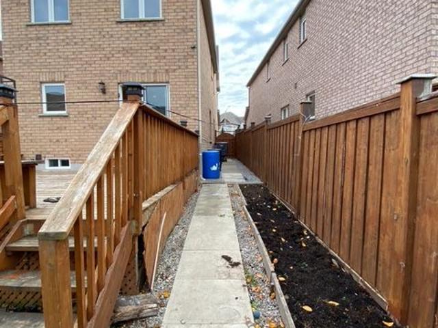 For Lease 76 Jack Monkman Crescent, Markham, Ontario