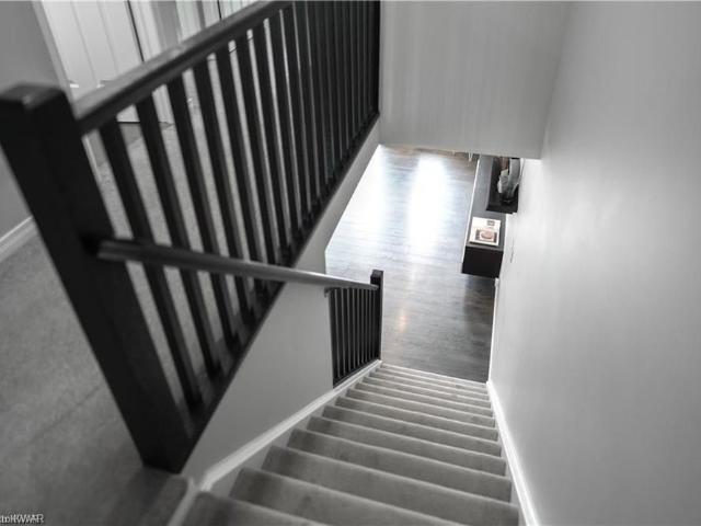 For Lease 76 Meadowridge Street, Kitchener, Ontario