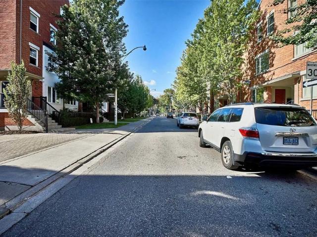 For Lease 76 Munro Street Unit# 5, Toronto, Ontario