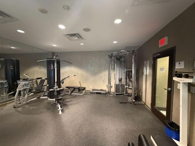 For Lease 76 Shuter Street Unit# 1207, Toronto, Ontario