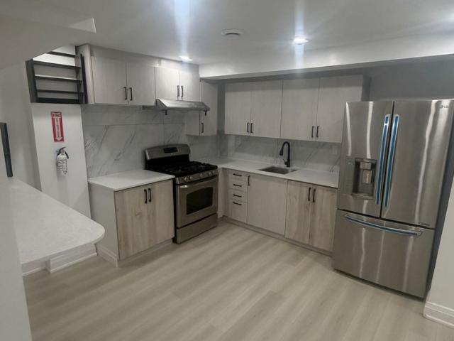 For Lease 76 Pembry Drive Unit# Bsmt, Ajax, Ontario