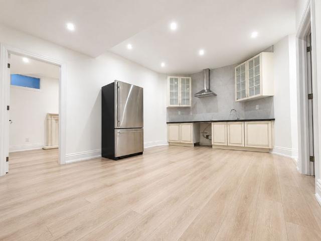 For Lease 76 Woodward Avenue Unit# #Basement, Markham, Ontario