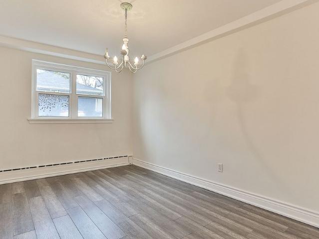 For Lease 76 Walmsley Boulevard Unit# 1, Toronto, Ontario