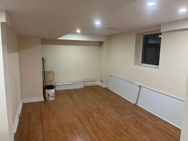 For Lease 76 Tideland Drive Unit# BSMT, Brampton, Ontario