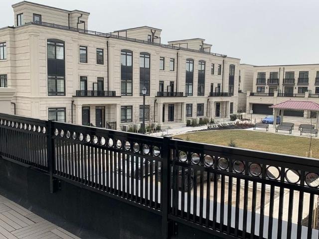 For Lease 76 Village Parkway, Markham, Ontario