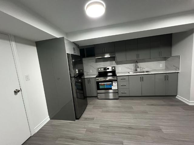For Lease 7747 Hanniwell Street Unit# Bsmt, Niagara Falls, Ontario