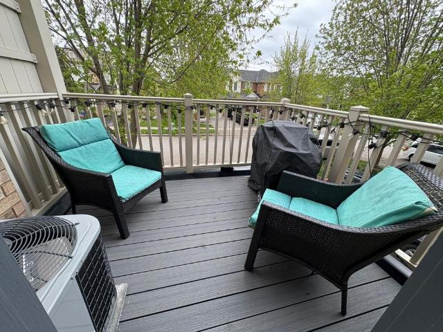 For Lease 774 Shortreed Crescent, Milton, Ontario
