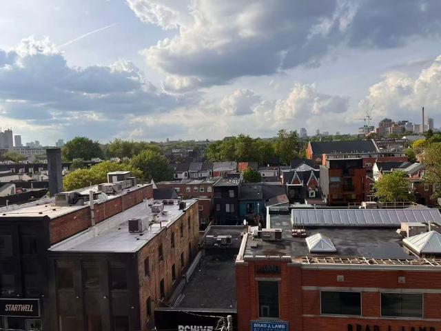 For Lease 775 King Street Unit# 615, Toronto, Ontario