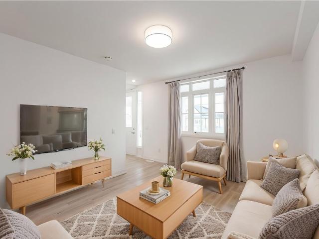 For Lease 777 Beach Boulevard Unit# 2, Hamilton, Ontario