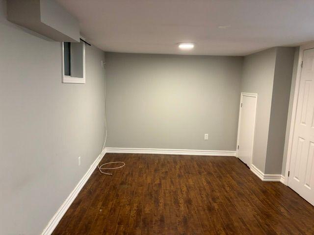 For Lease 778 Olive Avenue Unit# Basement, Oshawa, Ontario