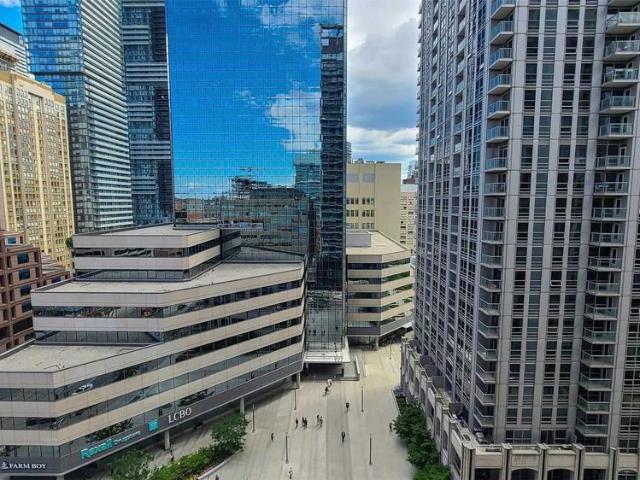 For Lease 770 Bay Street Unit# 1202, Toronto, Ontario