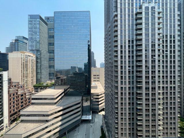 For Lease 770 Bay Street Unit# 1803, Toronto, Ontario