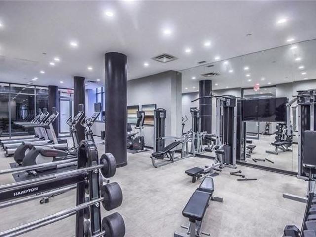 For Lease 770 Bay Street Unit# 1812, Toronto, Ontario