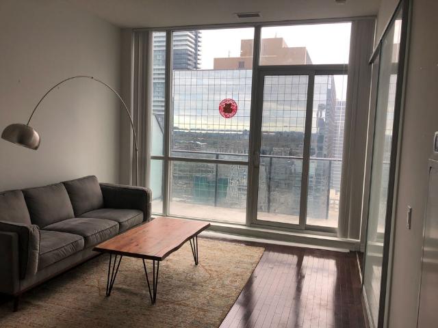 For Lease 770 Bay Street Unit# Ph103, Toronto, Ontario