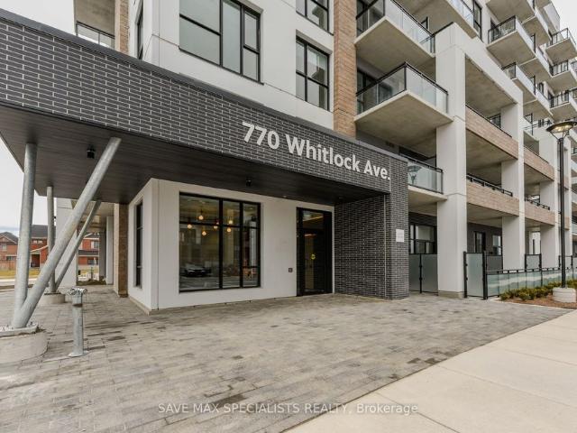 For Lease 770 Whitlock Avenue Unit# 614, Milton, Ontario