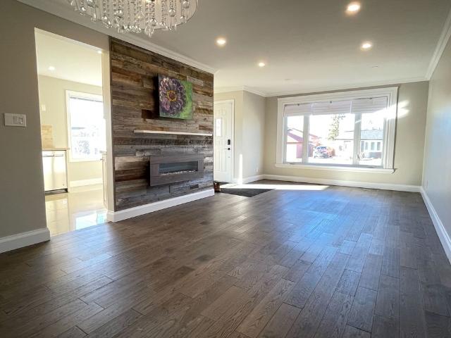 For Lease 771 Krosno Boulevard Unit# Upper, Pickering, Ontario