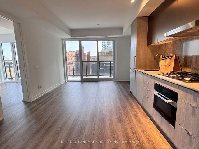 For Lease 771 Yonge Street Unit# 1508, Toronto, Ontario