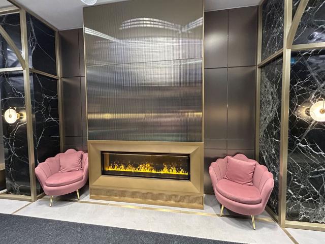 For Lease 771 Yonge Street Unit# 505, Toronto, Ontario