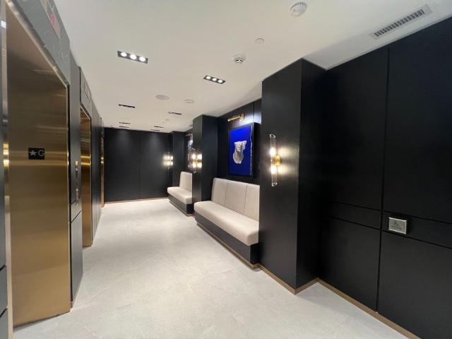 For Lease 771 Yonge Street Unit# 705, Toronto, Ontario