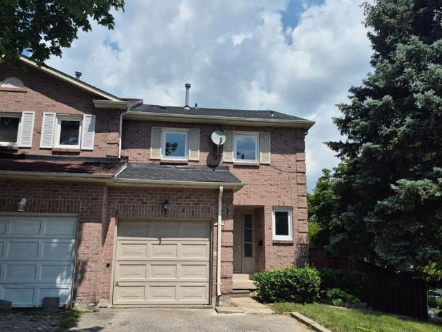 For Lease 77 Colleen Street, Vaughan, Ontario
