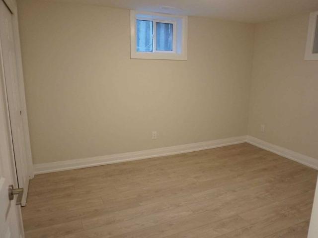 For Lease 77 Cromwell Avenue Unit# LOWER, Oshawa, Ontario