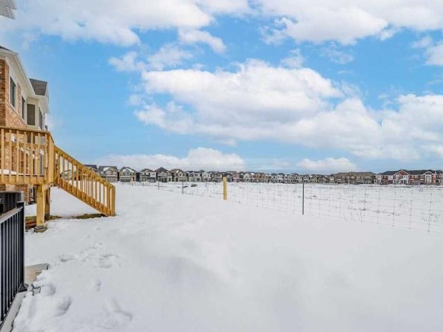 For Lease 77 Barkerville Drive, Whitby, Ontario