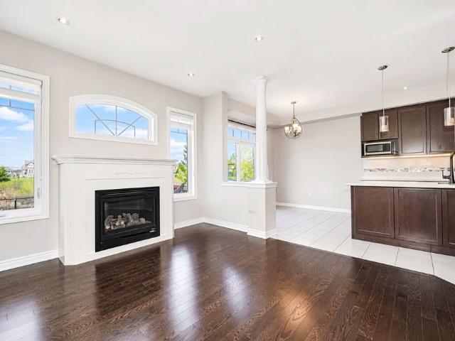 For Lease 77 Betony Drive, Richmond Hill, Ontario