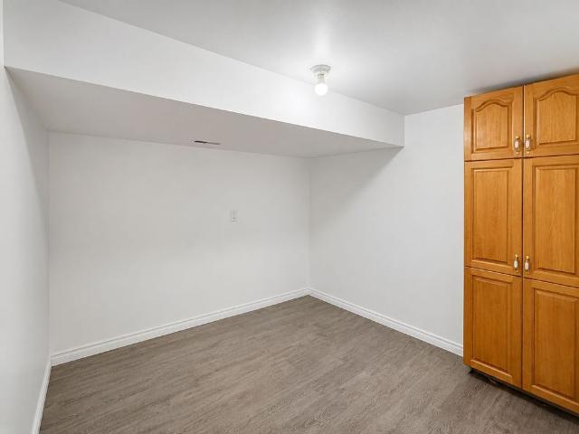 For Lease 77 Beswick Drive Unit# Lower Unit, Newmarket, Ontario