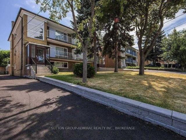 For Lease 77 Garthdale Court Unit# Unit 2, Toronto, Ontario