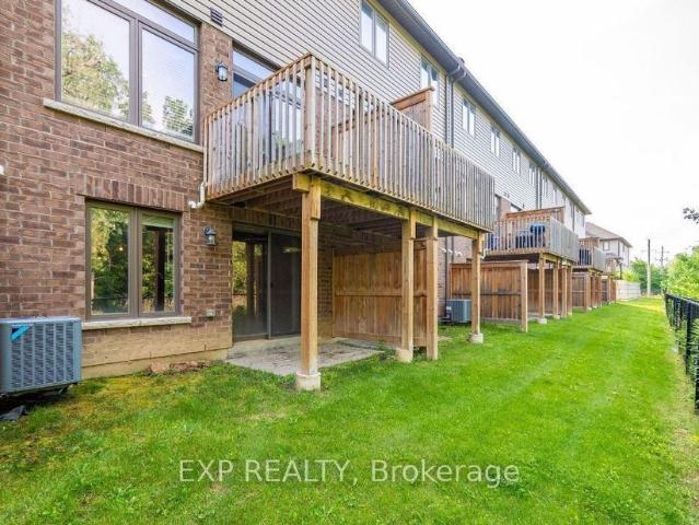 For Lease 77 Diana Avenue Unit# 31, Brantford, Ontario