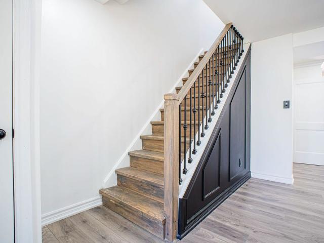 For Lease 77 Elford Crescent Unit# #UPPER, Hamilton, Ontario