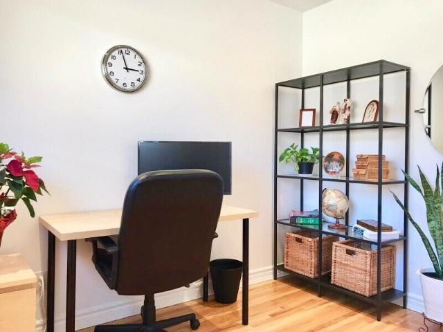 For Lease 77 Elise Terrace Unit# Upper, Toronto, Ontario