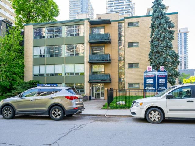 For Lease 77 Erskine Avenue Unit# M9, Toronto, Ontario