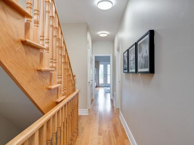 For Lease 77 Logan Avenue, Toronto, Ontario