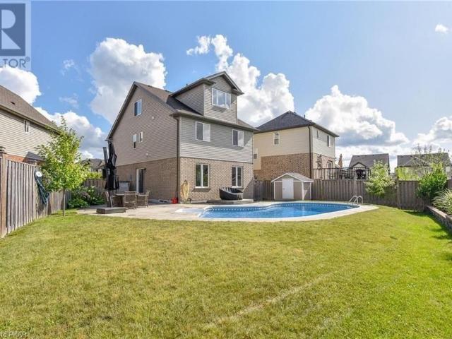 For Lease 77 Laughland Lane Unit# UPPER, Guelph, Ontario