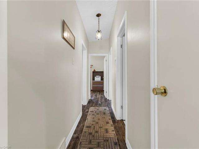 For Lease 77 Lawfield Drive, Hamilton, Ontario