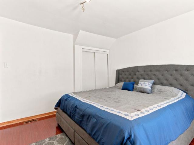 For Lease 77 Lappin Avenue Unit# Main & Upper, Toronto, Ontario