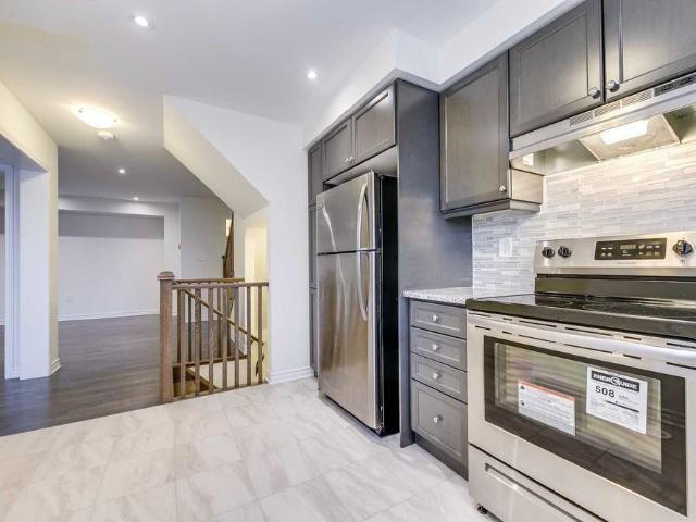 For Lease 77 Mcalister Avenue, Richmond Hill, Ontario